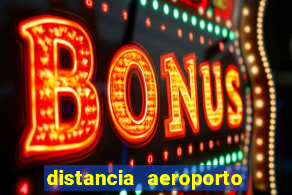 distancia aeroporto de porto alegre para rodoviaria